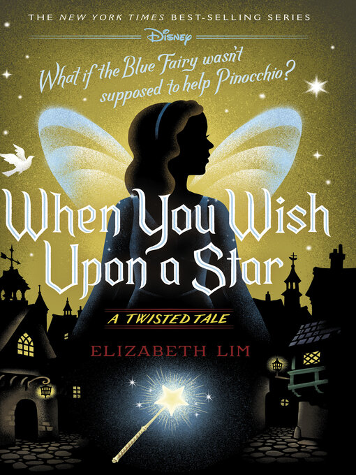 Title details for When You Wish Upon a Star by Elizabeth Lim - Available